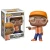 Asmodee Skybound Games Mortal Transway igra moralnih dilemov in ubojev (LDGTBT01ES), (20833101)