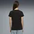 PUMA Essentials Script Tee Women, Clothing, Black, XL