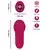 You2Toys Usisni Klito stimulator Tongue