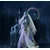 Abysse Tim Burtons: Corpse Bride - Emily Statue (21cm)