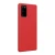 Maska Nillkin Flex pure za Samsung Note 20/ N980F, Crvena