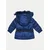 Original Marines jakna DR DEA1403NF D modra 68