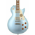 EPIPHONE električna kitara LP-STD STANDARD PELHAM BLUE