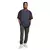 Urban Classics Majica, modra