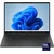 HP - OmniBook 3 16 2K Touchscreen Laptop - Intel Core Ultra 7 (2025) - 16GB Memory - 512GB SSD - Mica Silver