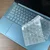 Jichuan Zaštitna TPU folija za tastaturu za Lenovo YOGA Pro 14S/Air 14S, 14.5