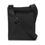 EASTPAK Torba za čez ramo Authentic Collection Rusher, črna
