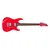 IBANEZ ELEKTRIČNA KITARA GRX120SP-VRD