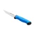 Butchers knife, 14.5 cm, Duo, Blue - Pirge