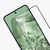 Nillkin – CP+PRO kaljeno staklo za Google Pixel 8 – crno
