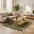 Temno zelena preproga 120x170 cm Dolce – ESTE