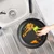 shumee Orion Stoner Granite Marmor Stone Nelepljiva ponev 24 cm