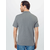 Lyle & Scott Majica, siva