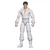 HASBRO Secret Wars Marvel Legends Retro akcijska figura Marvels Beyonder 15 cm, (5000077690)