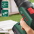BOSCH Akumulatorska bušilica odvrtač UniversalDrill 18 06039D4002