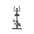 RING RX 107 Black Magnetni sobni bicikl