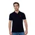 U.S. POLO ASSN. Majica  živo rdeča / črna