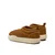 Moon Boot Superge Park Soft Suede 80D2470020 Rjava