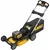 Dewalt Kosačica Baterijska Dw 2X18V Bb DCMWP134N-XJ