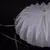 Brilagi - LED božićna dekoracija, pahulja 32 cm, napajanje 2xAA