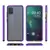 Futrola Spring clear TPU za Xiaomi Redmi 10X 4G/Redmi Note 9 - Žuta KP8581
