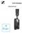 Sennheiser Bluetooth slušalice Momentum 4, Sive