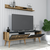 Hanah Home Set nameštaja za dnevnu sobu Valensiya 140 845HCT5391