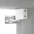 TV ormarići 4 kom boja hrasta 30,5x30x90 cm konstruirano drvo