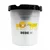 shumee BB Mix Comfort Cup z zaklepom Varno pitje v vsaki situaciji