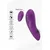 VIBRATOR XOCOON DATE NIGHT PANTY + MOBILNA APLIKACIJA
