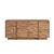 Hanah Home komoda Varen, 180 cm, atlantski bor