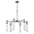 Elstead Lighting LESTENEC Alora 75,2/81,7 cm 60 W E27
