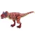Komplet figuric dinozavrov s premičnimi elementi – 6 realističnih modelov