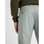 s.Oliver BLACK LABEL Chino hlače, zelena