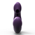 Sesalni vibrator Tracys Dog - Tease, vijoličen