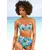 VENICE BEACH Bikini hlačke modra/mešane barve