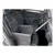 MATSPORT Torba za prevoz psa 40x37x25cm črna