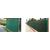 Zaščitna mreža ZELENA 1,5M x 25M 90% SENCA