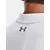 Under Armour UA Performance 3.0 Polo majica 719591 Bela