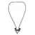 Ogrlica Skull/Wings - PSY786