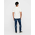 Only & Sons Kavbojke WEFT MED BLUE 5076 PK, modra
