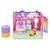 Gabbys Dollhouse Gabijina mačja hišica deluxe soba spalnica