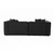 Atelier del Sofa Ugaona garnitura Mora XL 230x69x180cm Antracit
