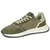 Philippe Model TROPEZ 2.1 LOW MAN Kaki