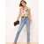 Next Kavbojke moder denim