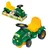 Dede Moj prvi traktor guralica, 63 x 29 x 36 cm, uzrast 12+ meseci