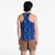 Majice adidas Adizero Labrum Tank Top Dark Blue/ Lucid Red M