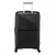 American Tourister  Čvrsti kovčezi AIRCONIC SPINNER 77 CM TSA  Crna