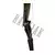 White Feather Fieldbow One Piece Vermilion