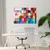 Wallity Slika UV-226 70 x 100, 70x100cm